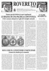 Notiziario agosto 2018