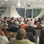 interno sala riunioni urban center