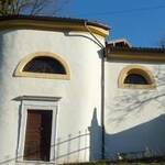 chiesetta di sant'Anna