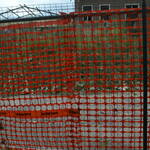 apertura del cantiere