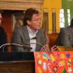 Vicepresidente PAT Alessandro Olivi