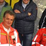 sindaco comandante e altri collaboratori