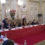 Valduga a Strasburgo